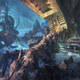 Illustration for article titled In Destiny, Mars Is Dead (But Also Alive)